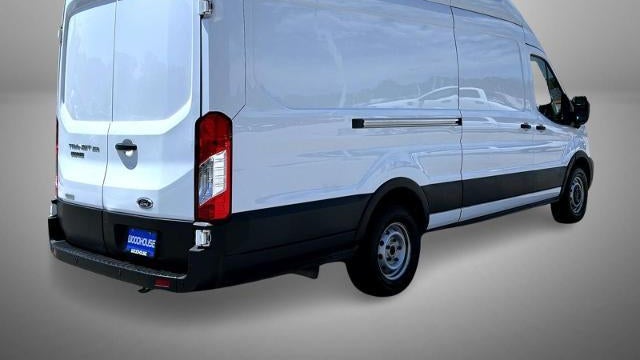 2023 Ford Transit 350