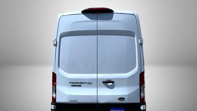 2023 Ford Transit 350