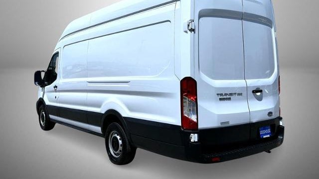 2023 Ford Transit 350