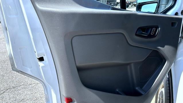 2023 Ford Transit 350