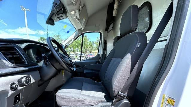 2023 Ford Transit 350