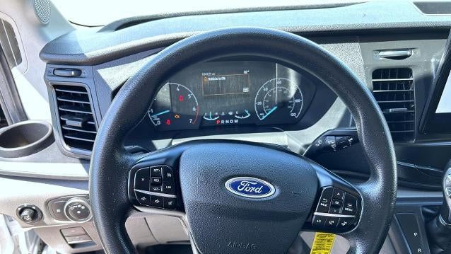 2023 Ford Transit 350