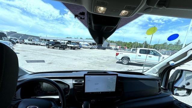2023 Ford Transit 350