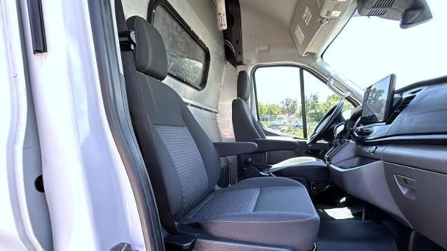 2023 Ford Transit 350