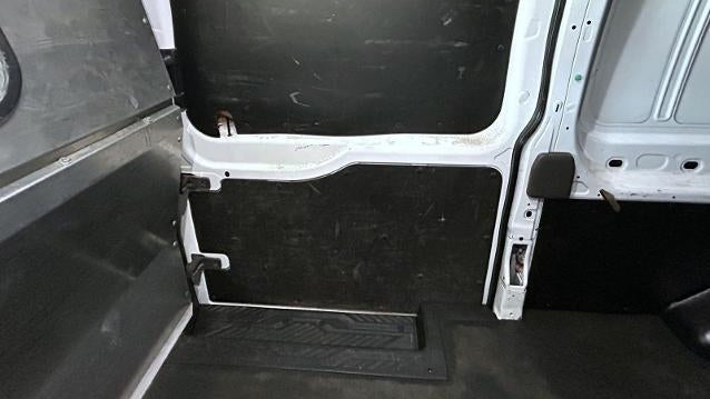 2023 Ford Transit 350