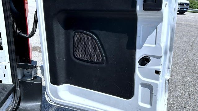 2023 Ford Transit 350