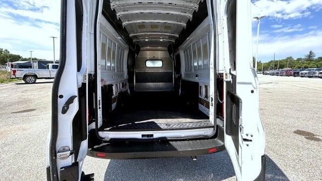 2023 Ford Transit 350