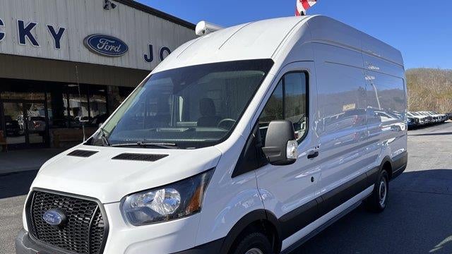 2023 Ford Transit 350