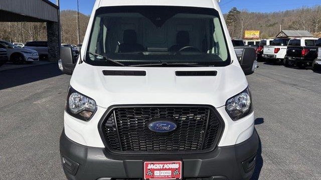 2023 Ford Transit 350