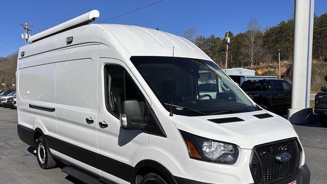 2023 Ford Transit 350
