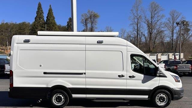 2023 Ford Transit 350