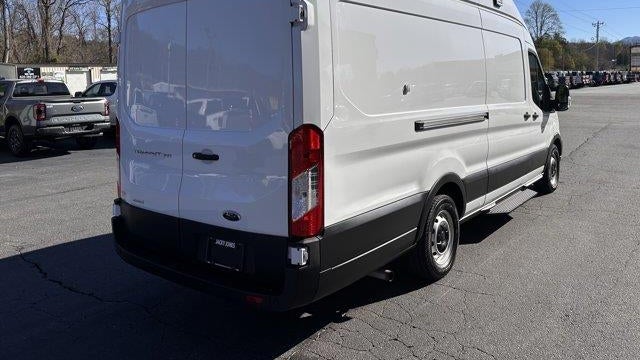 2023 Ford Transit 350
