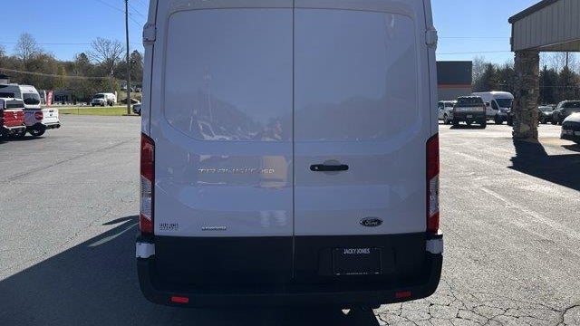 2023 Ford Transit 350
