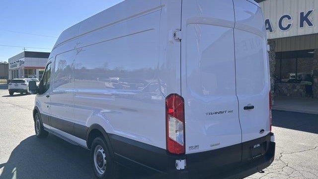 2023 Ford Transit 350