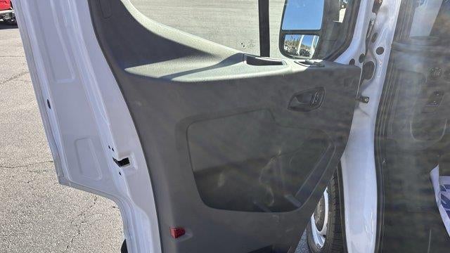 2023 Ford Transit 350