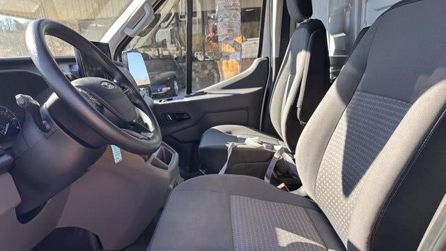 2023 Ford Transit 350