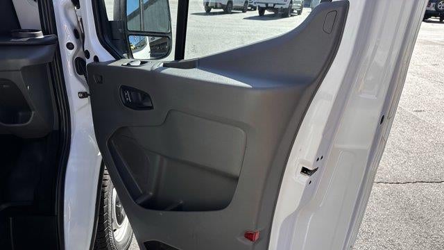 2023 Ford Transit 350