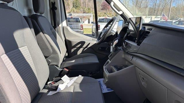 2023 Ford Transit 350