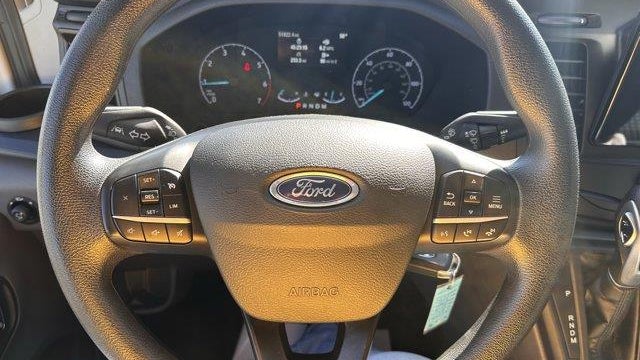 2023 Ford Transit 350