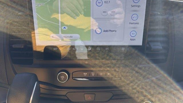 2023 Ford Transit 350