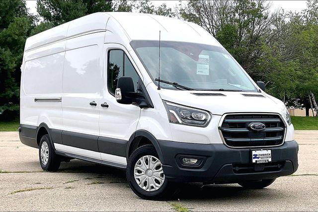 2022 Ford Transit