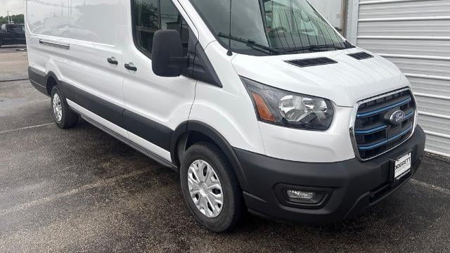 Preowned 2023 Ford E-Transit 350 for Sale