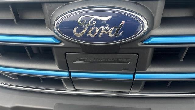 2023 Ford E-Transit 350
