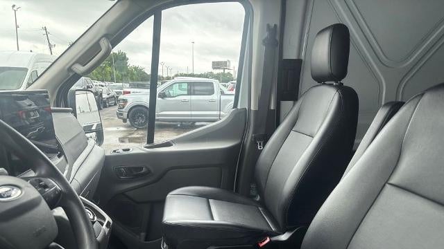 2023 Ford E-Transit 350
