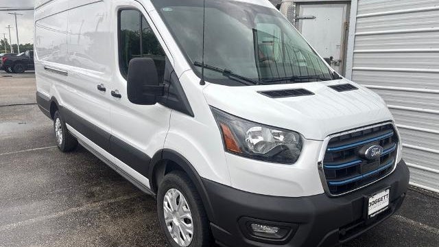 2023 Ford E-Transit 350