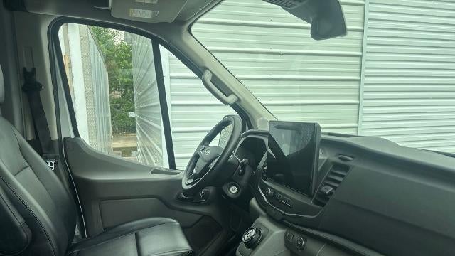 2023 Ford E-Transit 350