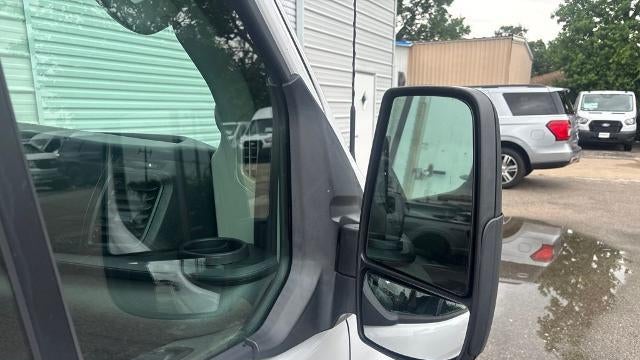 2023 Ford E-Transit 350