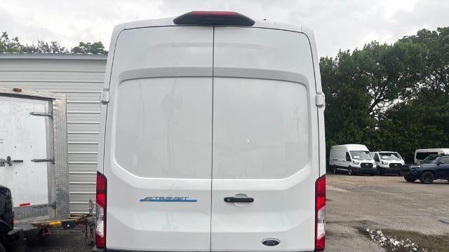 2023 Ford E-Transit 350