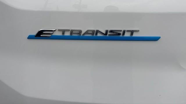2023 Ford E-Transit 350