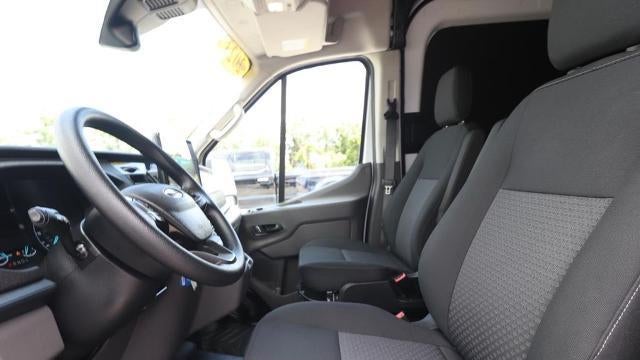 2023 Ford E-Transit 350