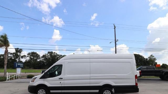 2023 Ford E-Transit 350
