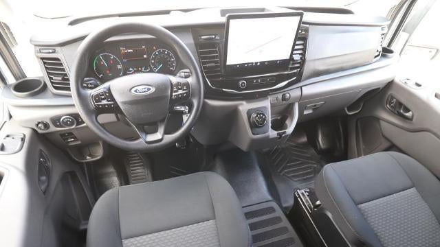 2023 Ford E-Transit 350