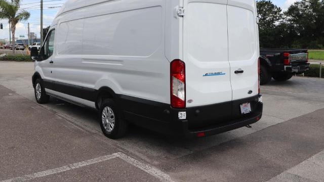 2023 Ford E-Transit 350
