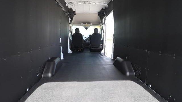 2023 Ford E-Transit 350
