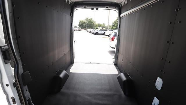 2023 Ford E-Transit 350