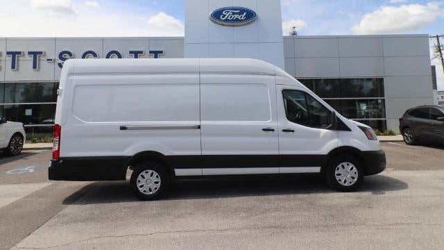 2023 Ford E-Transit 350