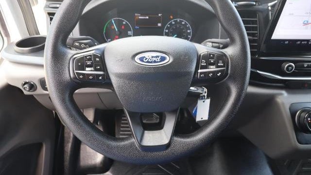 2023 Ford E-Transit 350