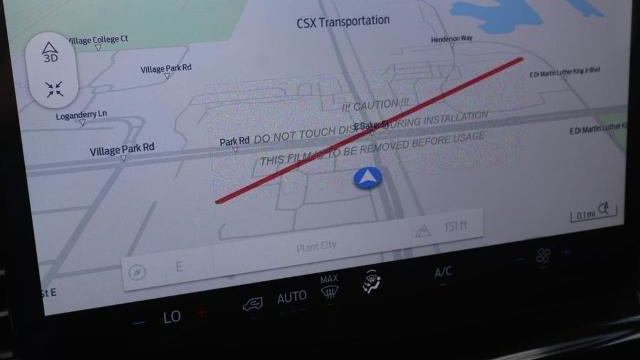 2023 Ford E-Transit 350