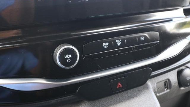 2023 Ford E-Transit 350