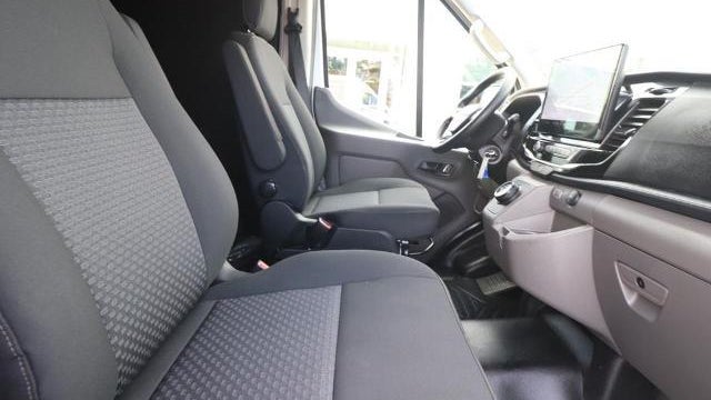 2023 Ford E-Transit 350