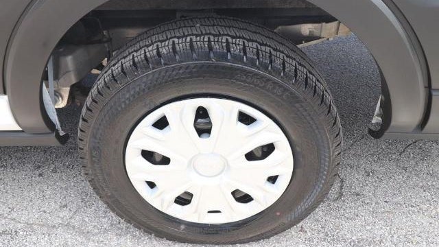 2023 Ford E-Transit 350
