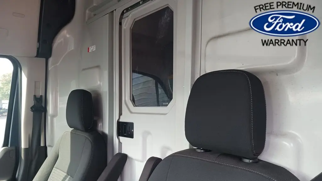 2023 Ford E-Transit 350