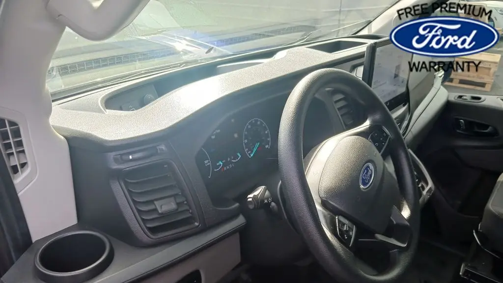 2023 Ford E-Transit 350