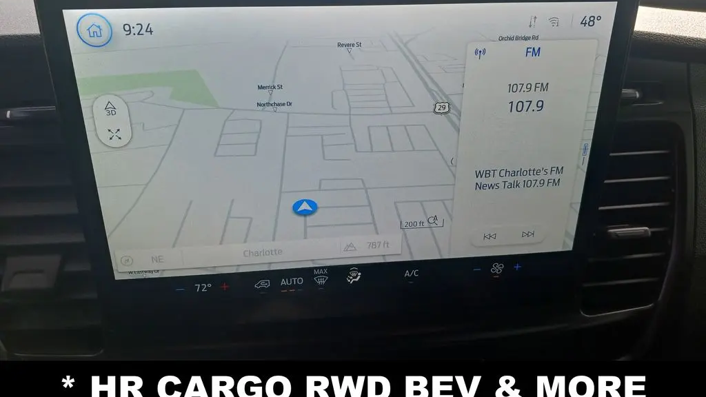 2023 Ford E-Transit 350