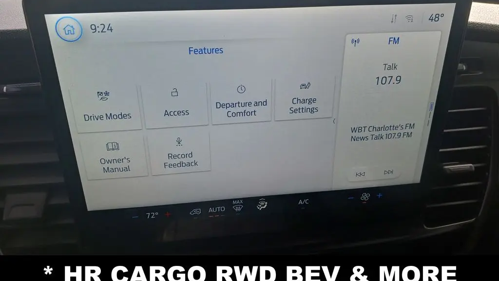 2023 Ford E-Transit 350