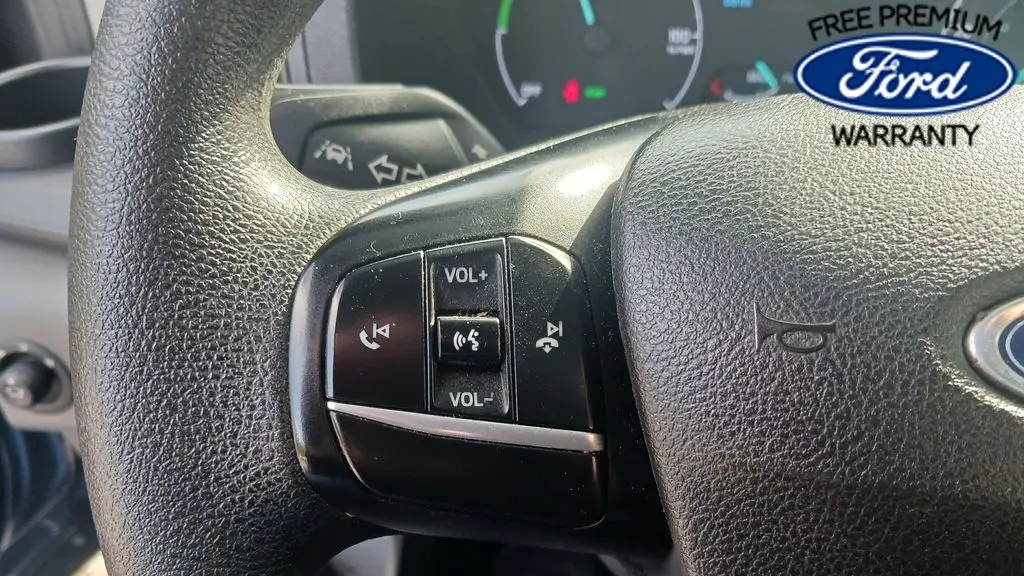 2023 Ford E-Transit 350
